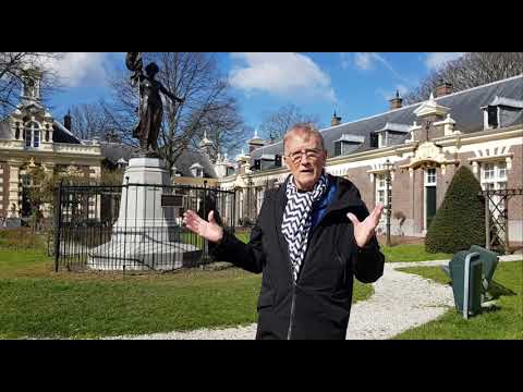 Op stap met de gids: De Nymph