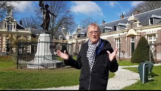 Op Stap Met De Gids De Nymph