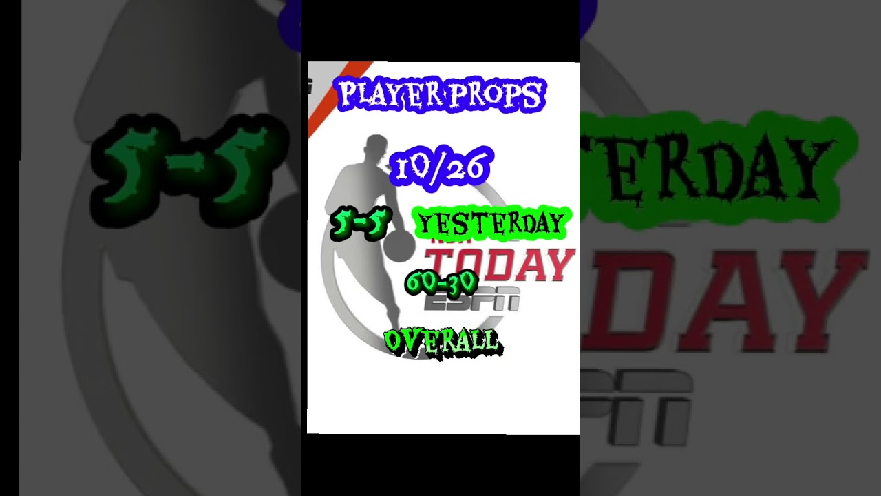 Got burned on a hook and blowouts last night. Let’s get right today #subscribetomychannel #nba