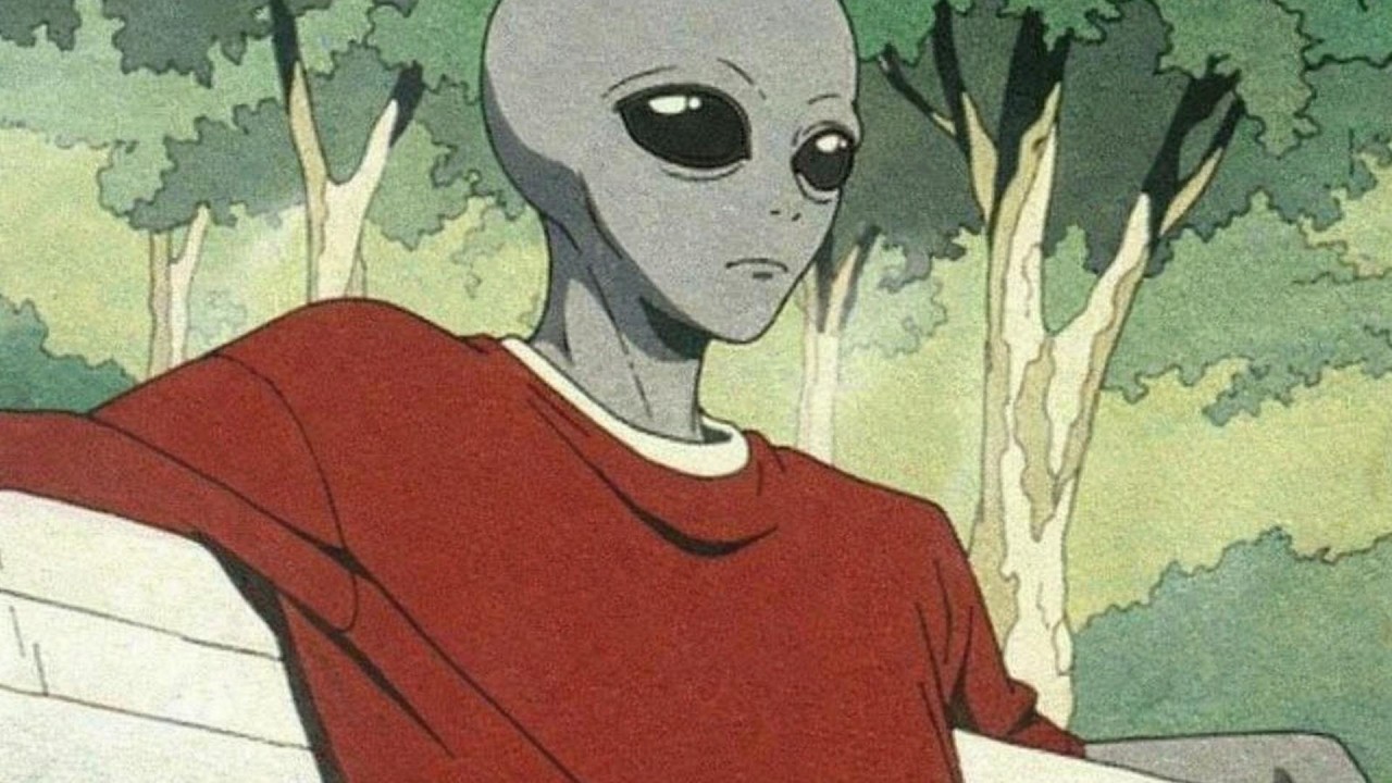 you've been distant lately