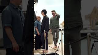Murphy&amp;Nye® Event at Compagnia della Vela - Venezia