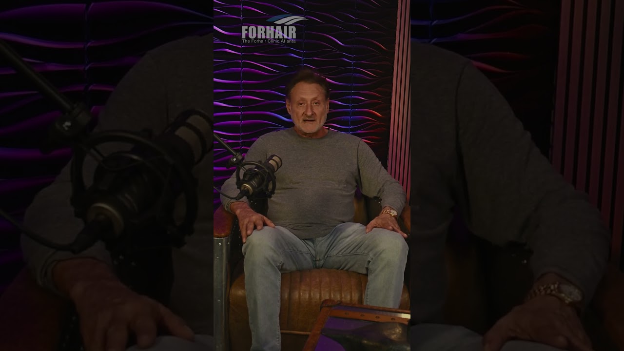 🔬 Scalp Donor Destroyed, Fully Restored with Regenerative Medicine | Forhair.com 🧬💥