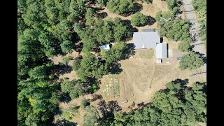 14830 NE Cunningham Ln Gaston OR Walkthrough