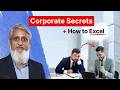 Campus to Corporate - Interview secrets, Smart work and Career growth