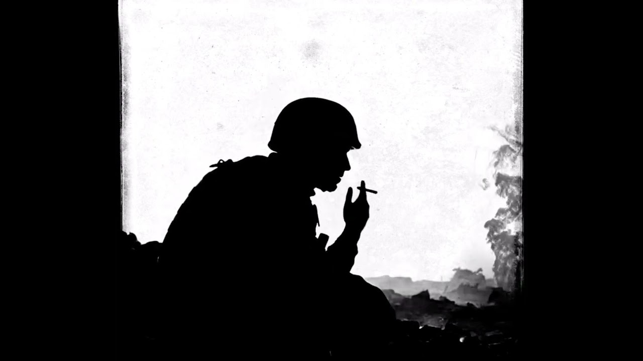 Norith cigarettes after war ft. Vannda 