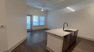 A5 764 sqft. 1 Bedroom 1 Bathroom