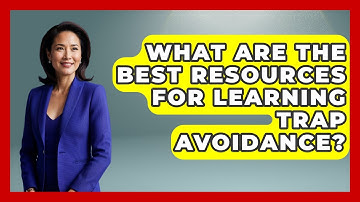 What Are The Best Resources For Learning Trap Avoidance? - The Chess Codex