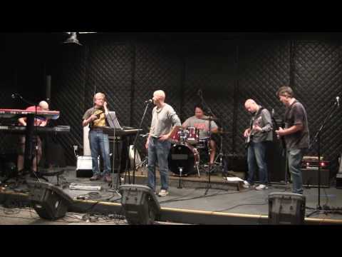 The Spirit Carries On (cover by Metropolis)