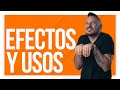 EFECTOS Y USOS - HIPNOSIS INTERACTIVA