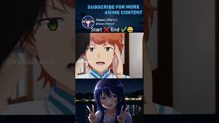 The End Before The Beginning the Brilliant Healers New Life In The Shadows anime shorts