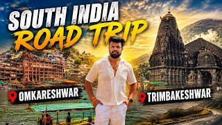 ‼️ SOUTH INDIA ROAD TRIP ‼️ JYOTIRLING 🫶🏻