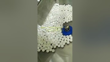 Máy đóng gói kẹo dạng hạt viên Anpha Tech ISO 9001:2015 Made In Vietnam