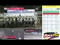 MMTCI RACE APRIL 17, 2026 | RACE 3 | STREET MAGIC (7) (1:15.4)