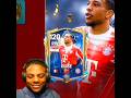 Only 10 draft i pack 117+? ☠️🔥 #fifamobile #eafc24 #eafc25 #fc25 #fc24 #fcmobile