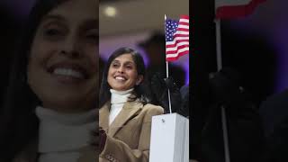 JD Vance receives frosty reception at Milan opening ceremonies | DRM News | AC1C