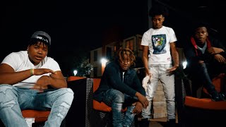 Cash0ut JQ - About It (Official Music Video)