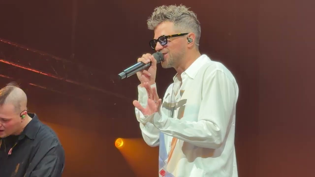 ЛСП - Шиншиллы Live (Ледовый Дворец, Санкт-Петербург 05.03.2026)