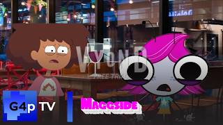 G4p TVs Maggside | Ep.166