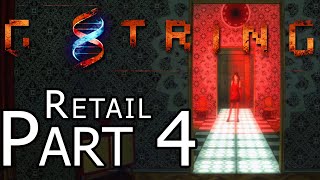 G-String (Final Release) - PART 4 (Full Playthrough) (NO COMMENTARY)