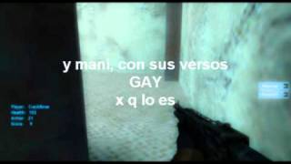 Sven Coop 4.5 - Tarde Al Pdo