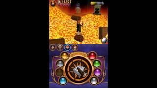 potter harry lego ds