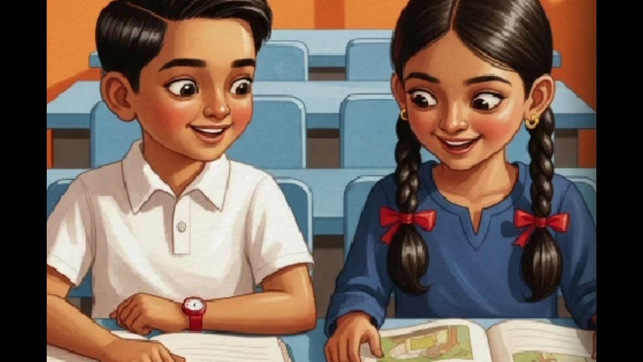 Good Habits Make Us Great