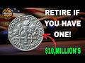 This Roosevelt Dime Could Change Your Life – Value Revealed!