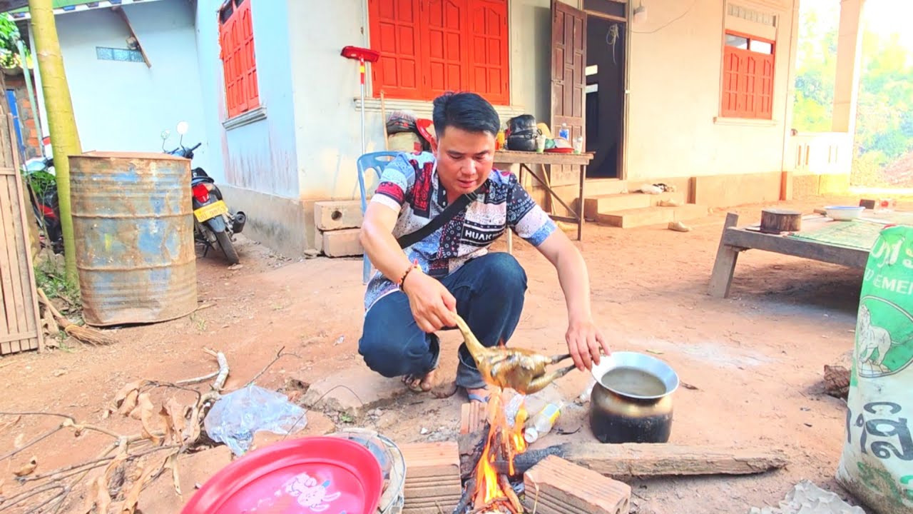 แกงไก่ใส่หน่อไม้ส้ม2 มีนาคม ค.ศ. 2026