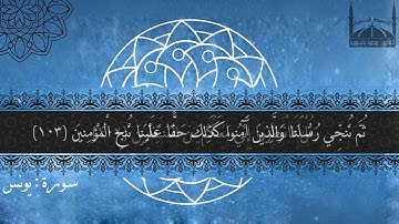 القارئ محمد باسويد_القيام ليلة 27