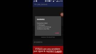 How To Hack Wifi  WPA/PSK/WPS [NEW] 2016 + No Root screenshot 4