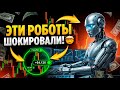 Три торговых робота которые удивили меня!