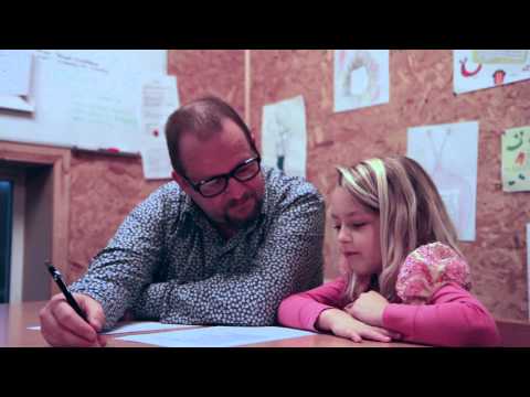 Video: Een Kind Vroeg Leren Lezen Volgens De Zaitsev-methode