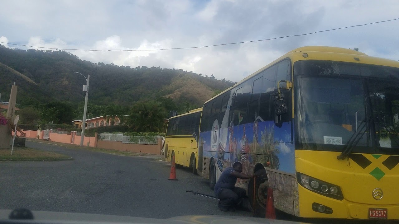 Hope Pastures \ Kingston