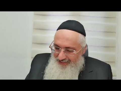 Sur la venue du Machiah(1)/Rav Daniel Benizri