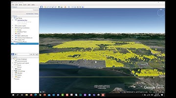 Metercor - Geocoding - November 2020