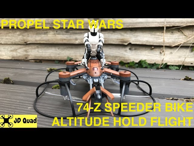 Star Wars de Papel: 74-Z Speeder Bike e Scout Trooper « Blog de Brinquedo Star Wars de Papel: 74-Z Speeder Bike e Scout Trooper « Blog de Brinquedo