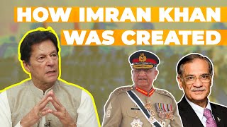 The Creation, Election and Selection of Imran Khan - Pakistan Lost - Ep 08 - Charter of Democracy