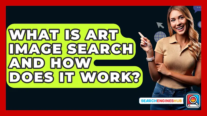 What Is Art Image Search And How Does It Work? - SearchEnginesHub.com