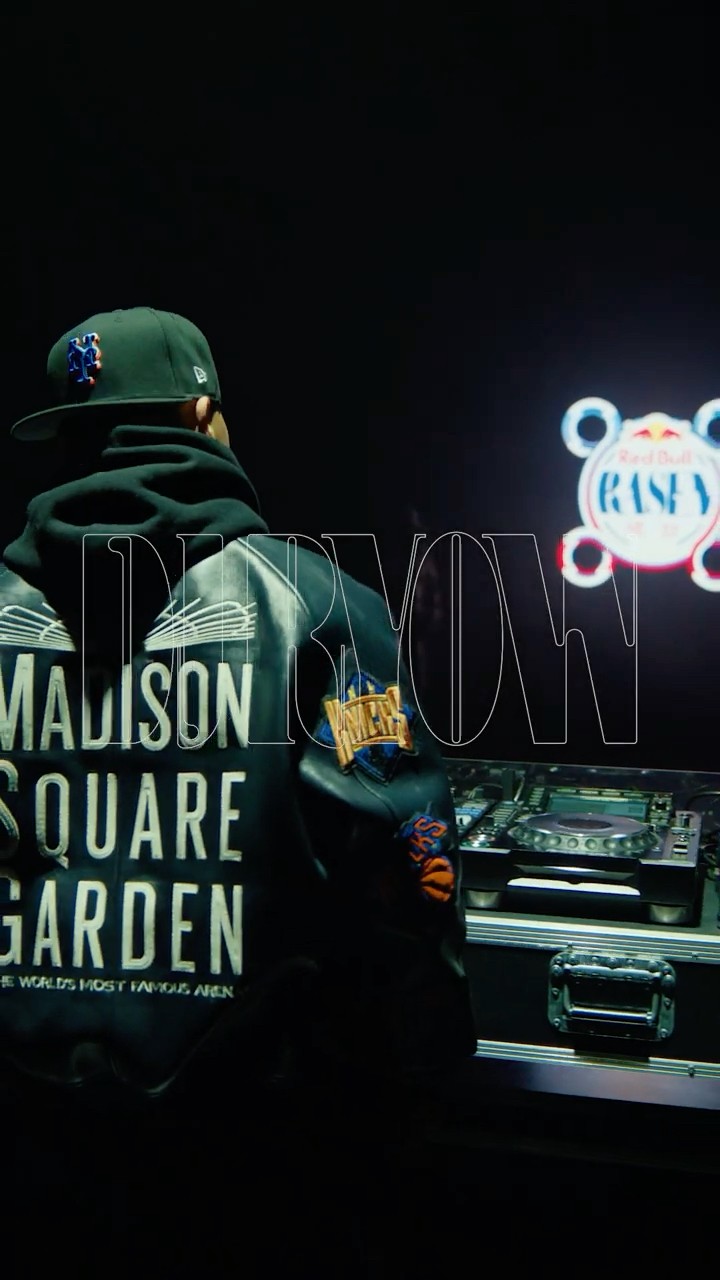 DJ RYOW Still Dreamin’ LEX YellowBacks DJ RYOW - Ready To Fight feat. guca owl, LANA & ¥ellow Bucks