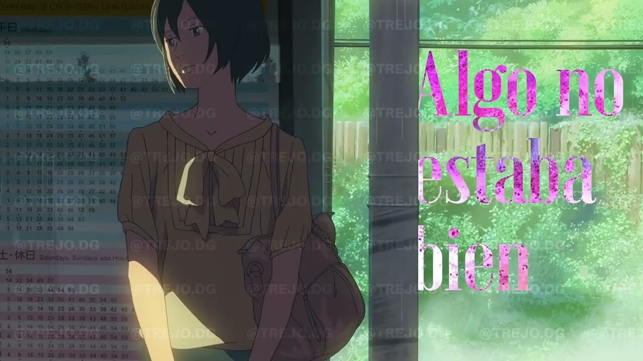 00:00 × El jardín de las palabras_Thumbail