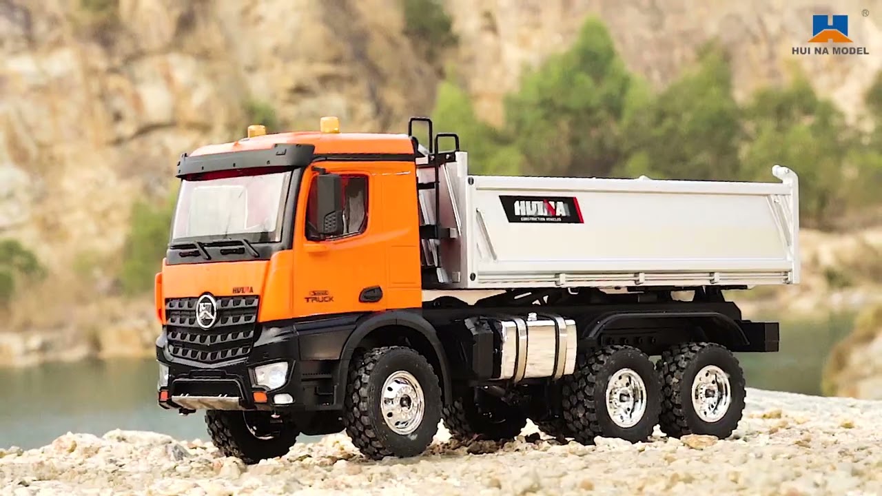 Huina Model 1598 Remote Control 