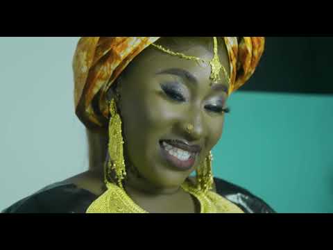 Mariam Ba Lagaré - Barika Tigi  Hamed Dollars ( Clip Officiel )