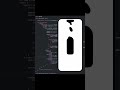Loading progress bar made with #swiftui