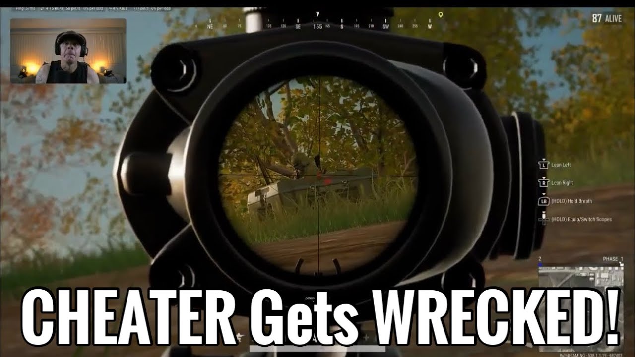 How to Get 3 WINS in a row being a NOOB | PUBG Console Gameplay - YouTube