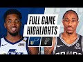 JAZZ at SPURS | FULL GAME HIGHLIGHTS | January 3, 2021