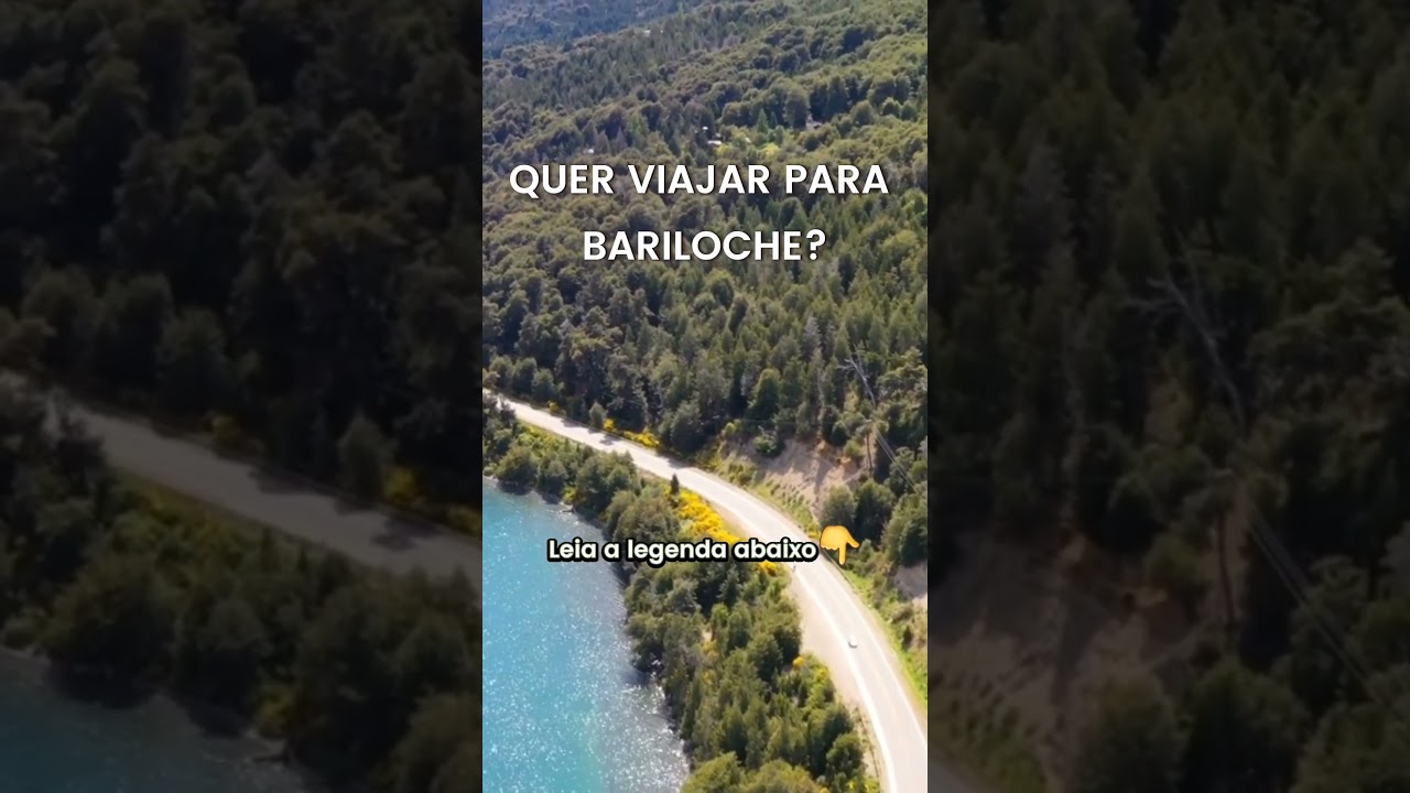 BARILOCHE