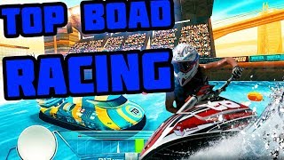 Top Boat: Racing Simulator 3D Игры на Android Ios screenshot 5