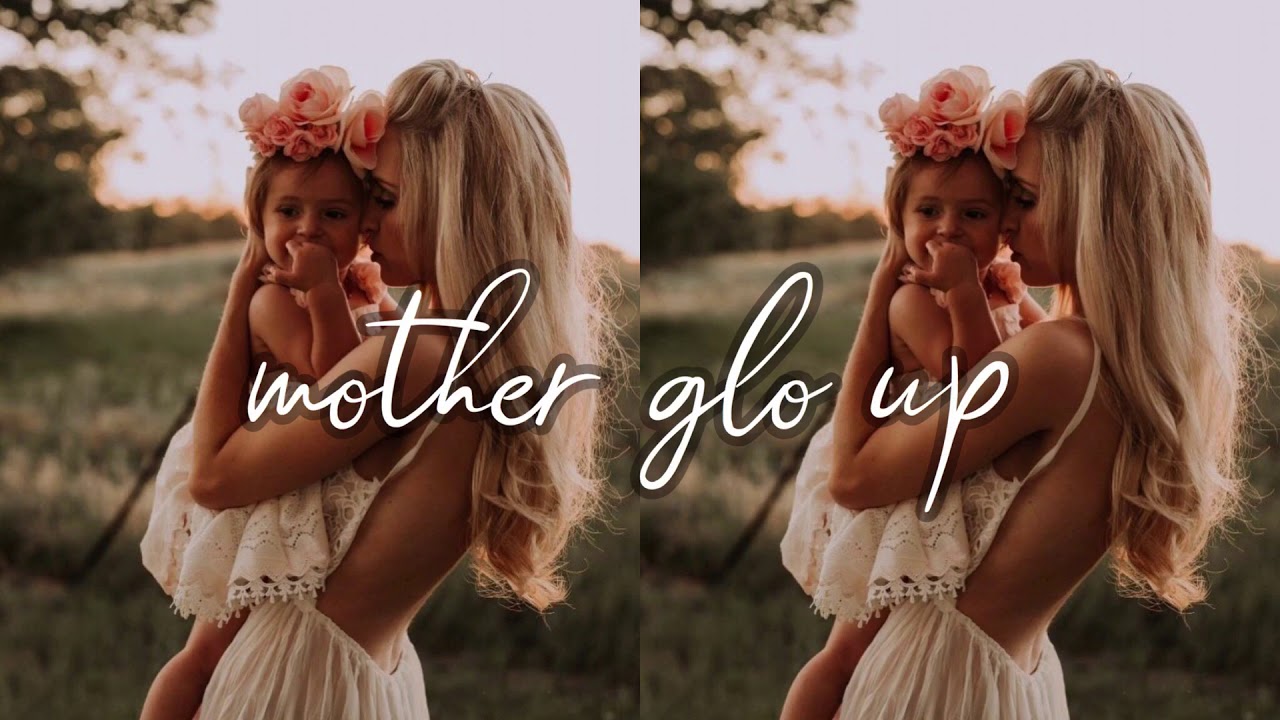 Mother Glow Up Subliminal // princess [requested]