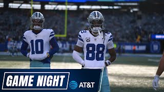 Ended on the Wrong Note? | Cowboys Game Night