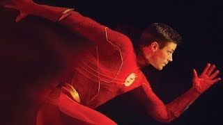 The Flash Silence